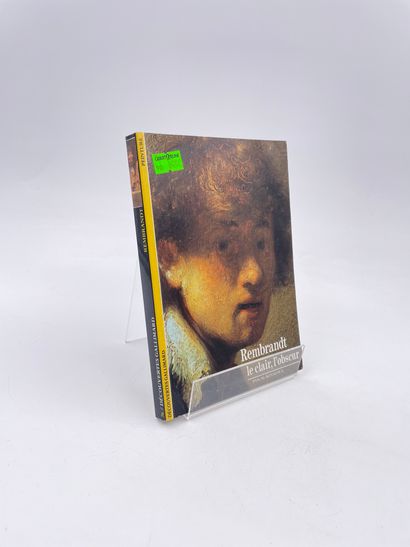 null 2 Volumes : 
- "Rembrandt - Connaissance des Arts", Numéro Spécial, 1991
- "Rembrandt,...
