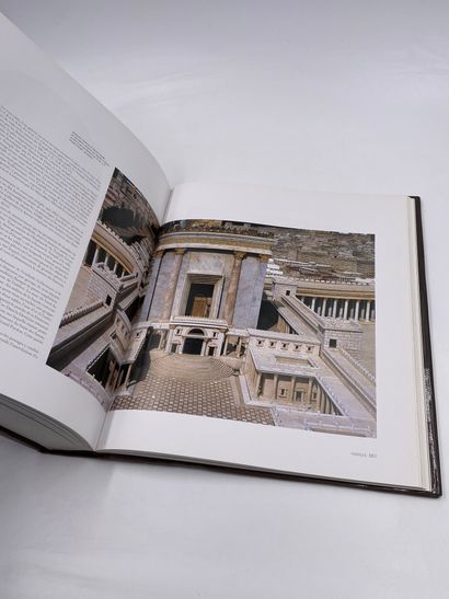 null 1 Volume : "Dictionnaire Archéologique de la Bible", Abraham Negev, Shimon Gibson,...