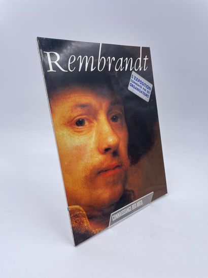 null 2 Volumes : 
- "Rembrandt - Connaissance des Arts", Numéro Spécial, 1991
- "Rembrandt,...