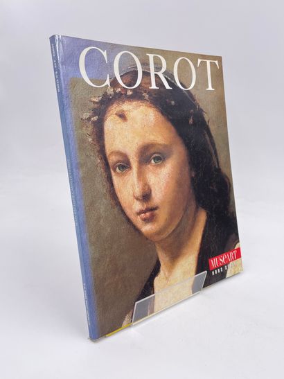 null 3 Volumes : 
- "Corot - Le Journal des Arts", Les Tableaux d'une Exposition,...