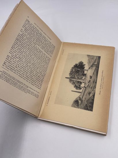 null 1 Volume : "Essai sur l'Histoire Antique d'Abyssinie", (Le Royaume d'Aksum et...