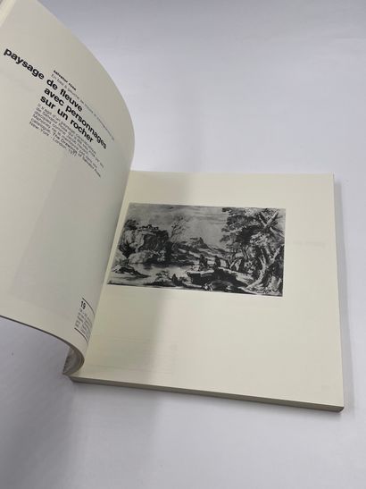 null 1 Volume : "Dessins Napolitains, XVIIème - XVIIIème Siècles", (Collections des...