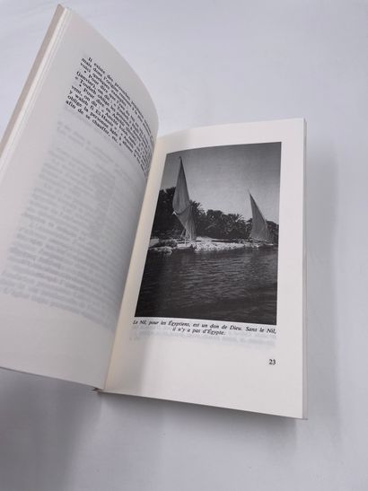 null 1 Volume : "Les Coptes d'Égypte, Les Pemiers Chrétiens du Nil", Edris Abdel-Sayed,...