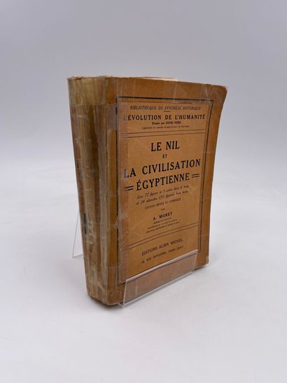 null 3 Volumes : 
- "Sagesse et Mystères de l'Égypte", Le Novel Observateur Hors-Série...