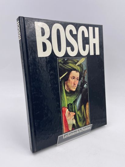 null 1 Volume : "Bosch", Franco de Poli, Traduction de l'Italien par Yvette Gogue,...