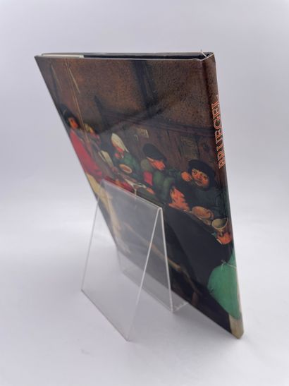 null 1 Volume : "Brueghel", Anne Marie Mascheroni, Luciano Raimondi, Andreas Grote,...