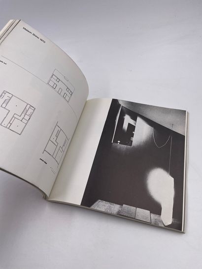 null 1 Volume : "Kazuo Shinohara, Architecte Japonais", (30 Maisons Contemporaines),...
