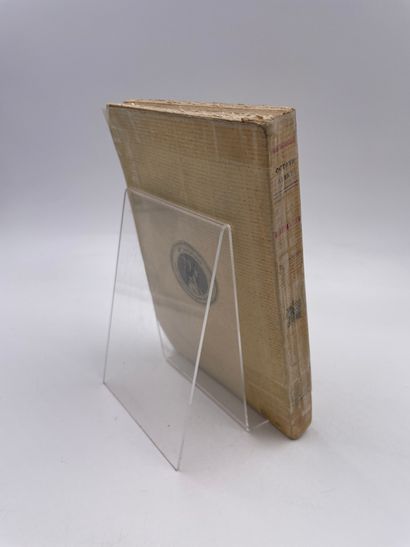 null 1 Volume : "Le Roman de Napoléon, Brumaire", Octave Aubry, Bibliothèque 'Historia',...