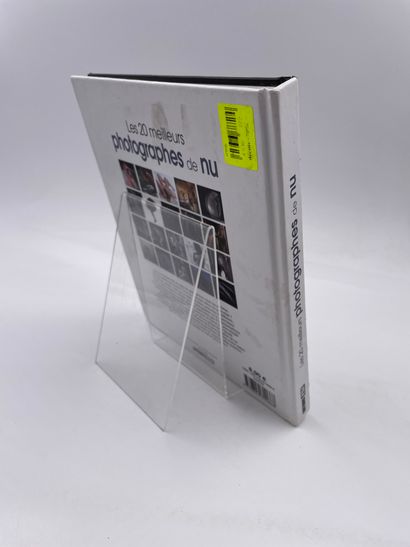 null 1 Volume : "Les 20 Meilleurs Photographes de Nu", (Christian Hough, Manolis...