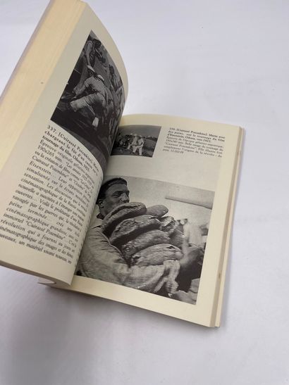 null 1 Volume : "Objets du Désir / Photographies / Livres", Serge Plantureux Catalogue...