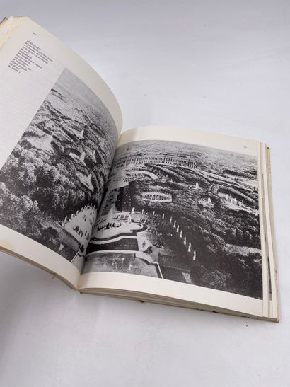 null 1 Volume : "Grands Travaux, Grand Architectes du Passé", Jacques Levron, Collection...