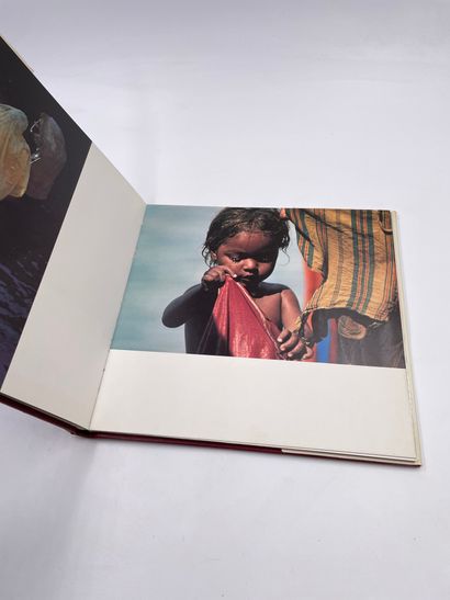 null 1 Volume : "Femmes du Rajasthan", Texte de Pierre Amado, Photographies de Jean-Luc...