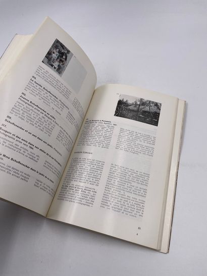 null 1 Volume : "Catalogue du Musée Gauguin, Papeari Tahiti", Patrick O'Reilly, Fondation...