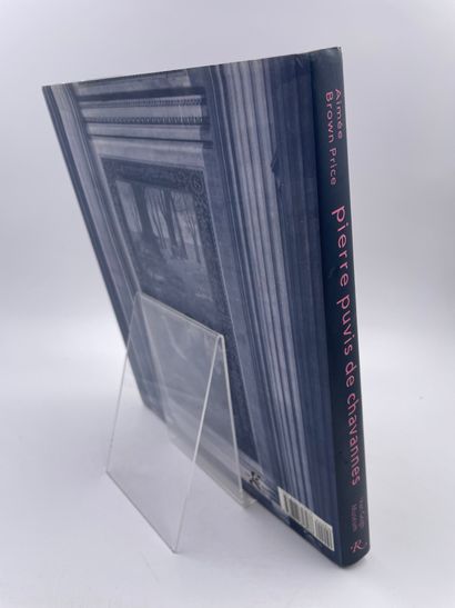 null 1 Volume : "Pierre Puvis de Chavannes", Aimée Brown Price, Contributions by...