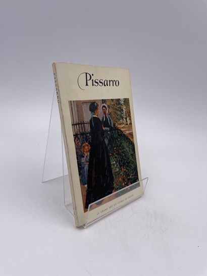 null 2 Volumes : 
- "Pissarro",Ed. Park Lane, 1991, Livre en Anglais
- "Camille Pissarro...