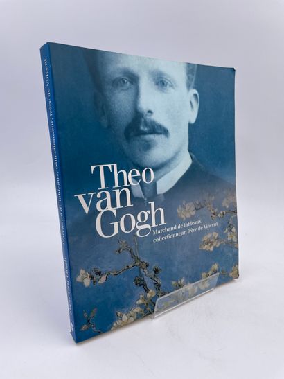 null 1 Volume: "Theo van Gogh (1857-1891), Art Dealer, Collector, Brother of Vincent",...