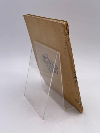 null 1 Volume : "Corot", Étienne Moreau-Nélaton, Collection 'Les Grands Artistes,...