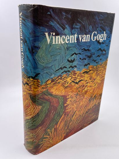 null 1 Volume : "The Works of Vincent Van Gogh", (His Paintings and Drawings), J.-B....