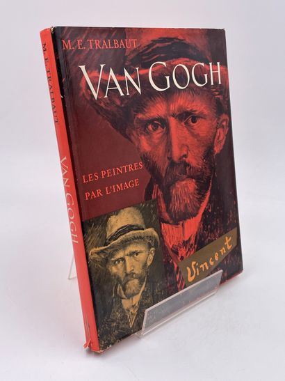 null 1 Volume : "Van Gogh", Marc-Edo Tralbaut, Collection 'Les Peintres par l'Image',...