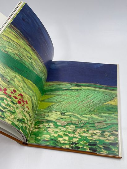 null 1 Volume : "Van Gogh le Suicidé de la Société", Antonin Artaud, NRF, Ed. Gallimard,...