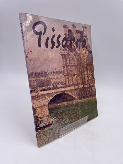 null 2 Volumes : 
- "Pissarro",Ed. Park Lane, 1991, Livre en Anglais
- "Camille Pissarro...