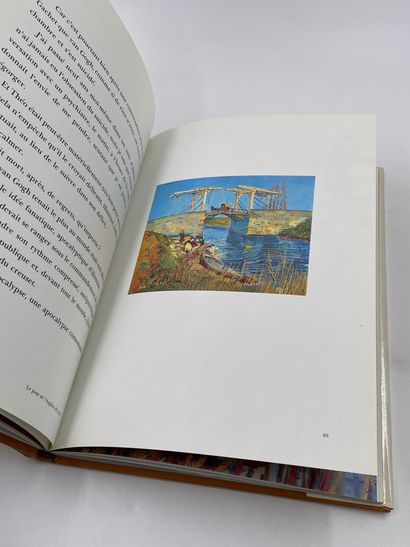 null 1 Volume : "Van Gogh le Suicidé de la Société", Antonin Artaud, NRF, Ed. Gallimard,...