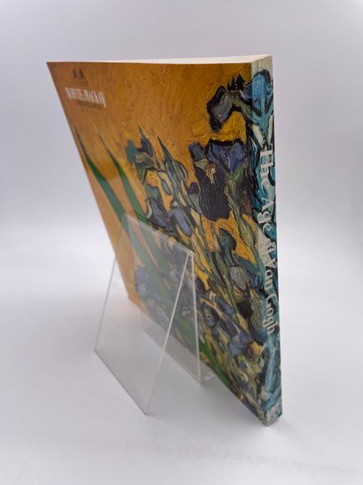 null 1 Volume : "The Age of Van Gogh, Dutch Painting 1880-1895", Richard Bionda,...