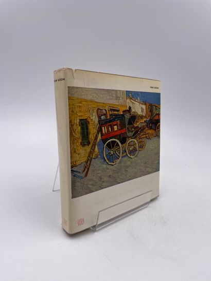null 2 Volumes : 
- "Van Gogh", Jean Leymarie, Ed. Skira, 1989
- Van Gogh", Charles...