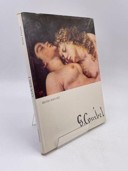 null 2 Volumes : 
- "Gustave Courbet (1819-1877)", Grand Palais, 30 Septembre 1977...