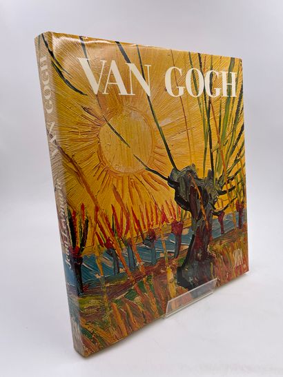 null 1 Volume : "Van Gogh", Jean Leymarie, Collection 'Découverte du Dix-Neuvième...