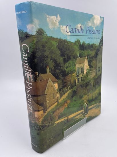null 1 Volume : "Camille Pissarro", Joachim Pissarro, Ed. Pavilion, 1993, Livre en...