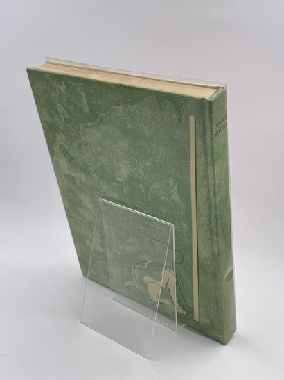 null "André Beaudin", Texte de Georges Limbour, Ed. Éditions Verve, Paris, 1961,...