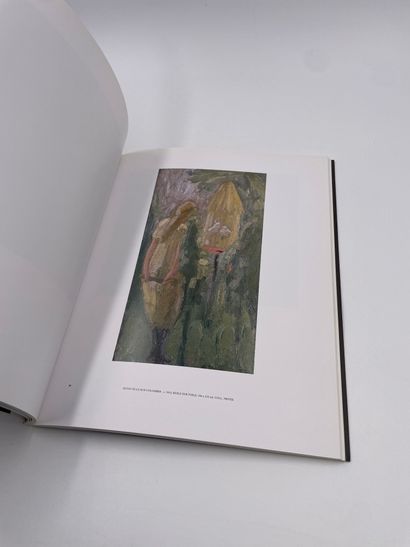 null "George Bouche 1874-1941", Musée d'Art Moderne de Troyes, 19 Juin - 4 Octobre...