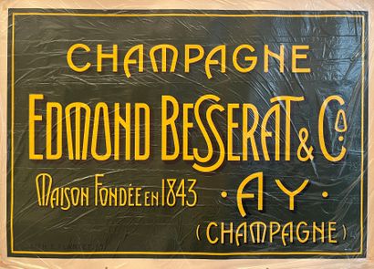 null 3 affiches sur le thème du Champagne :
- ANONYME. Champagne Duminy & C°. Maison...