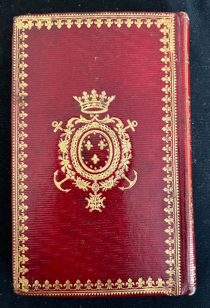 null [ANNUAIRE]
Annuaire présenté au Roi par le bureau des longitudes pour l'an 1815....