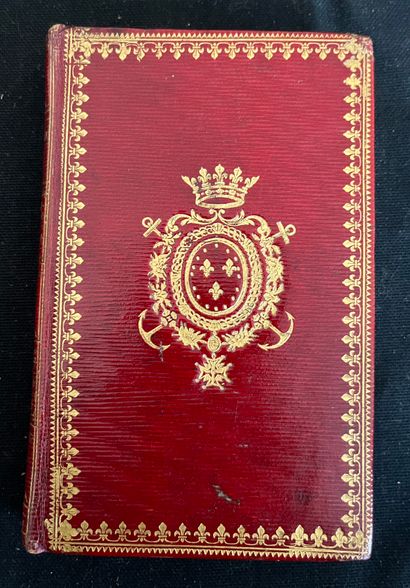 null [ANNUAIRE]
Annuaire présenté au Roi par le bureau des longitudes pour l'an 1815....