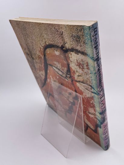 null 1 Volume : "Karnak d'Égypte, Domaine du Divin", (Dix Ans de Recherches Archéologiques...