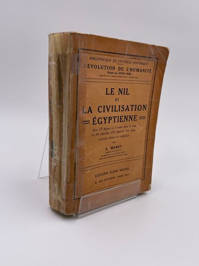 null 5 Volumes : 
- "L'Égypte et les Égyptiens", Le Duc D'Harcourt, Ed. Librairie...