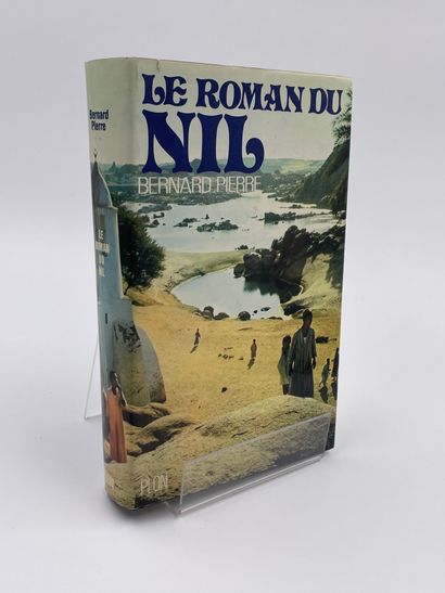 null 5卷本。 
- Le Nil et La Civilisation Égyptienne", A. Moret, Collection 'L'Évolution...