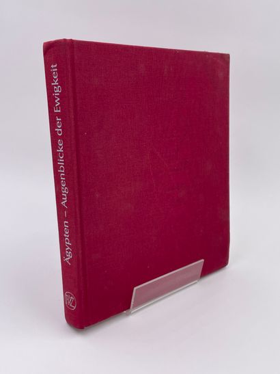 null 5 Volumes : 
- "Le Nil et La Civilisation Égyptienne", A. Moret, Collection...