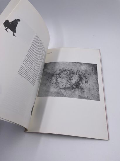 null 1 Volume : "Gigliola Fazzini", Galerie J & J Donguy, Paris, Juin 1994, Livret...