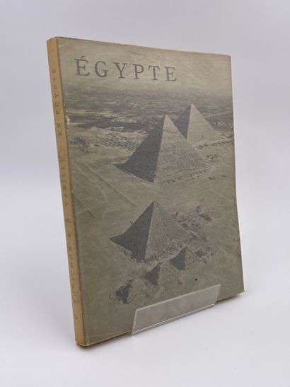 1卷：《埃及》，Clément Robichon, Alexandre Varille,...