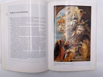 null «Le Mauritshuis, cabiinet de peinture Mauritshuis et la galerie du prince Guillaume...