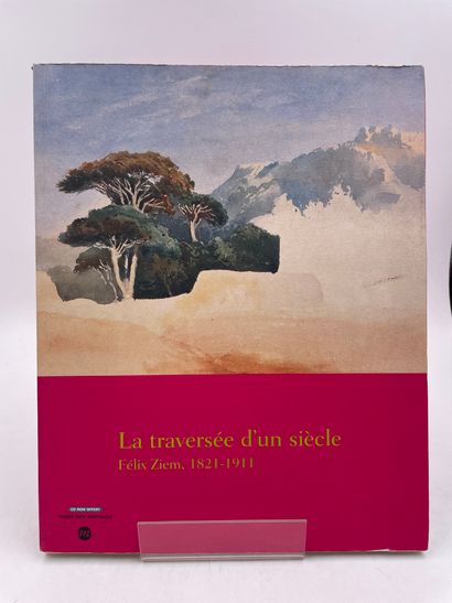 null «La traversée d’un siècle, Felix Ziem 1821-1911», Ed. Musée Ziem Martigue, 2001

"DÉLIVRANCE...