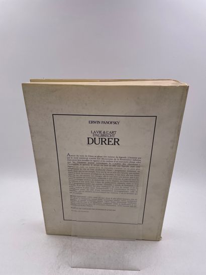 null «La vie & l’art D»alberecht Durer», Erwin Panafsky, Ed. Hazan, 1987

"DÉLIVRANCE...
