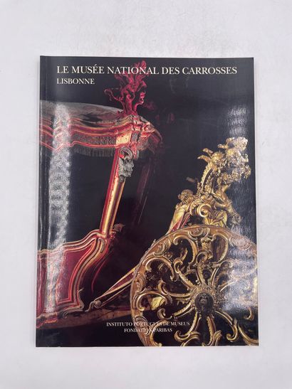 null 3 volumes : «Le Palais impérial de Compiègne», Emmanuel Starcky, Ed. Réunion...