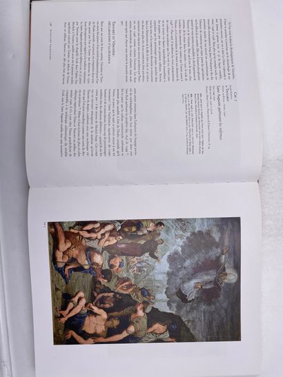 null «Titien, Tintoret, Véronèse… Rivalités à Venise», Vincent Delieuvin et Jean...