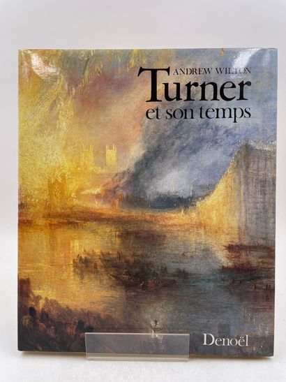 null «Turner et son temps «, Andrew Wilton, Ed. Denoël, 1987

"DÉLIVRANCE AU 25 RUE...