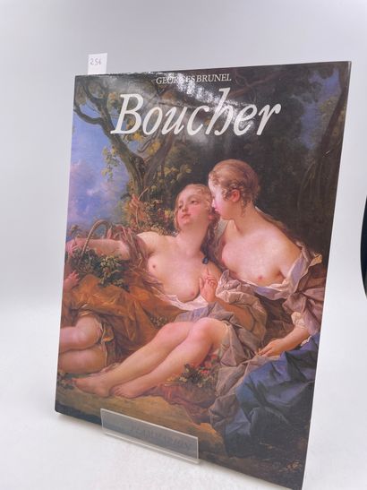 null «Boucher», Georges Brunel, Ed. Flammarion, 1986

"DÉLIVRANCE AU 25 RUE LE PELETIER,...