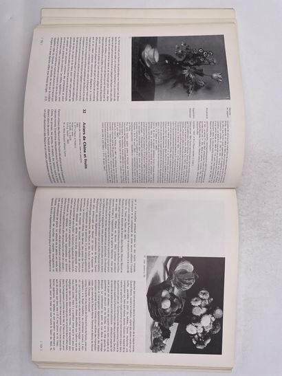 null «Fantin-Latour», Ed. Editions de la reunion des musées nationaux, 1983

"DÉLIVRANCE...